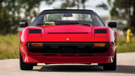 8 Things We Love About The Ferrari 308 GTS (2 Reasons Why We'd Never ...