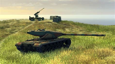 World of Tanks Blitz on Steam