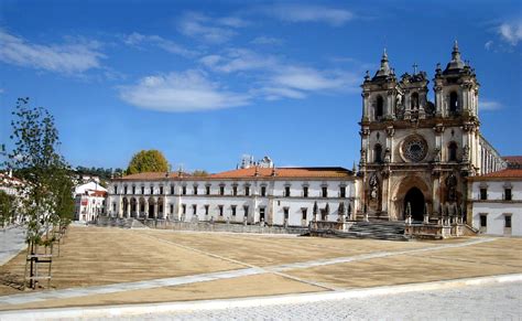 Alcobaça – AIRO