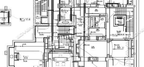 Electrical Shop and Fabrication Drawings | Advenser