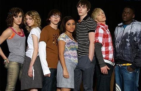 skins cast - Skins Photo (2047138) - Fanpop