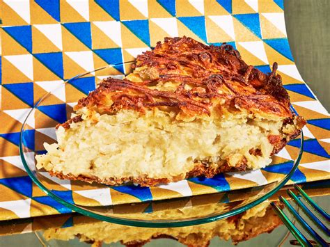 Potato Kugel Recipe - NYT Cooking