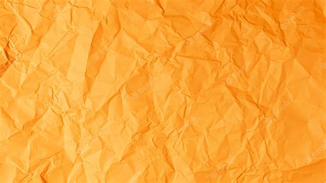 Orange Paper Texture