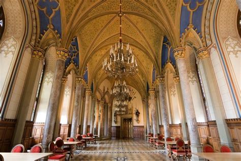 hohenzollern castle interior - | Hohenzollern castle, Germany castles ...