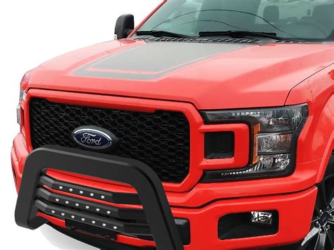 FORD F150 Exterior Catalogs- Parts and Accessories