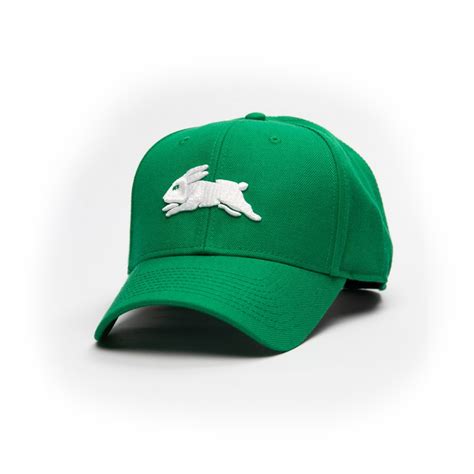 Buy South Sydney Rabbitohs NRL Ballpark Cap - AFL Guernseys