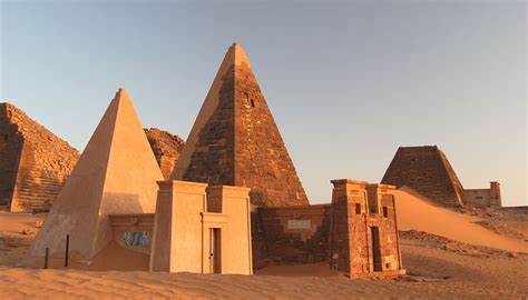 History, language and culture in Sudan