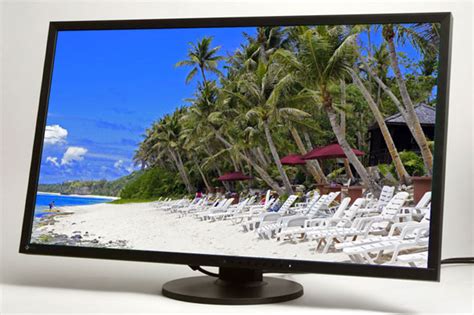 4K Monitors, High Resolution Monitors, 4K Basics | EIZO