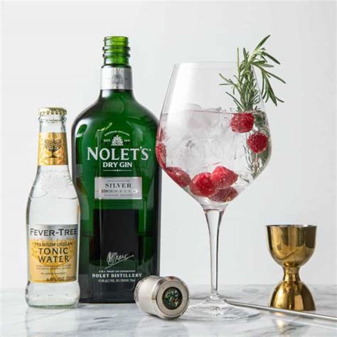 The 25 Best Gin Brands In The World