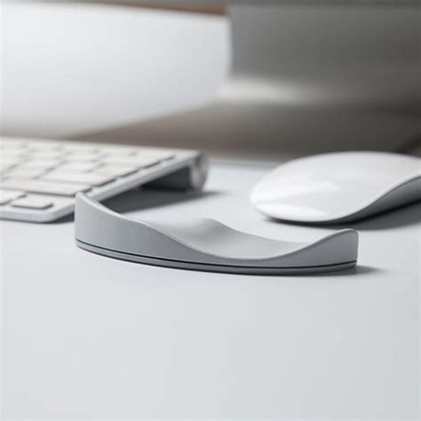 Ergonomic Mouse Pad Non-slip - Kitchenware Crew