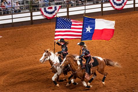 Fort Worth Stock Show & Rodeo Ranked #1 Hot Ticket - Tanglewood Moms