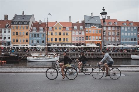 Some Helpful Tips When Visiting Copenhagen