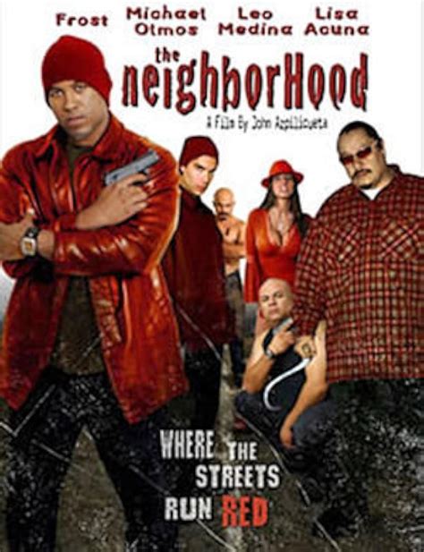 The Neighborhood (2004) - IMDb