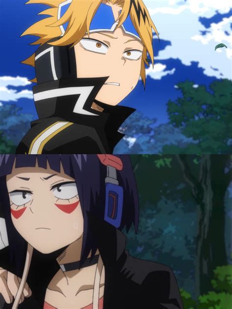 We are so close to iconic Kamijirou moment! 🥺 : r/KamiJirou