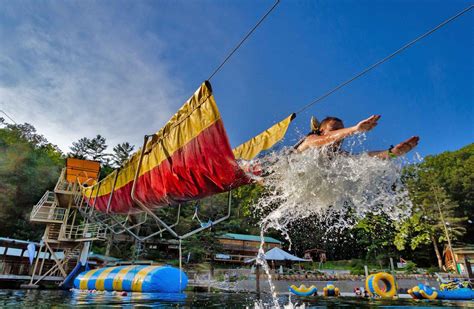 Water Park Near Me: ACE’s Wonderland Water Park