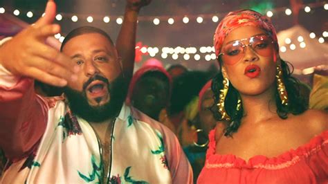 DJ Khaled - Wild Thoughts (official lyrics) ft. Rihanna, Bryson Tiller.