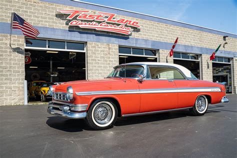 1955 Chrysler New Yorker | Classic & Collector Cars