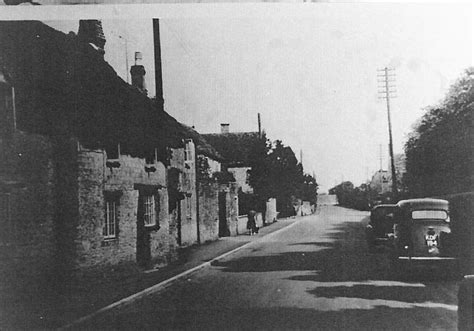 Kempsford.net - Village History - Photograph Archive