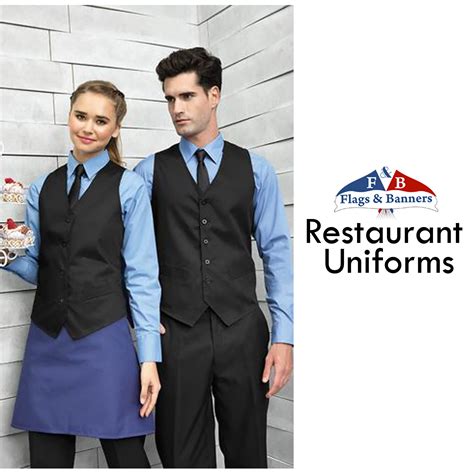 Restaurant Uniforms