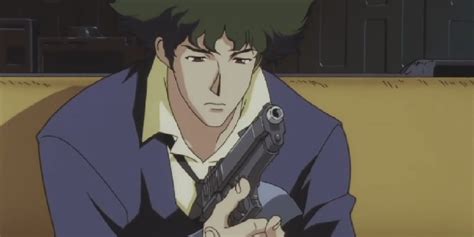 40 Spike Spiegel Quotes That’ll Never Leave Our Hearts