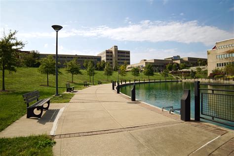 It Might Surprise You, But NKU’s Campus Is Actually Pretty Darn ...