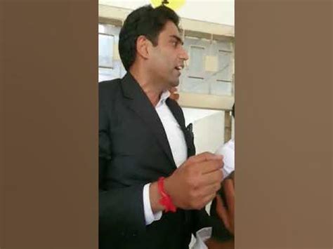 Ghaziabad district court Advocate #lawyer #shorts - YouTube