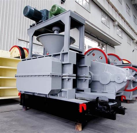 Briquette Machine - Fote Machinery