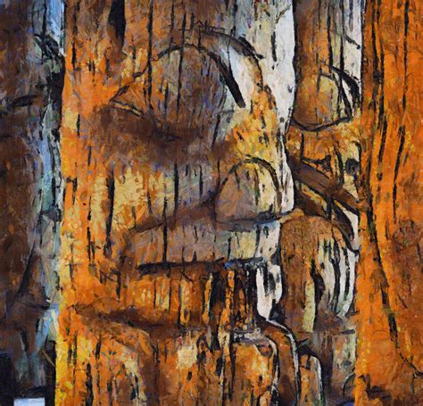 Jim Cox Photos: Totem Pole Painting