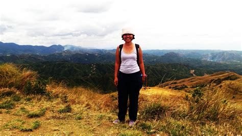 Solo Hike to Mt. Balagbag, Rizal, Philippines