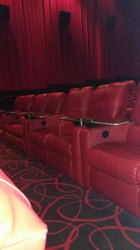 Movie Theater «AMC Worldgate 9», reviews and photos, 13025 Worldgate Dr ...