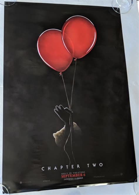 It Chapter Two – MooVPosters