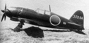 Mitsubishi J2M - Wikipedia