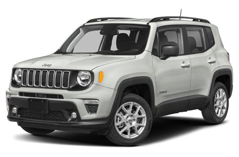 2023 Jeep Renegade - Specs, Prices, MPG, Reviews & Photos | Cars.com