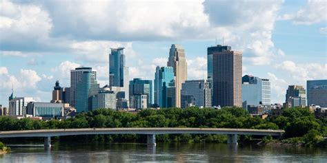 What Buildings Shape the Minneapolis Skyline? - Window Cleaning ...