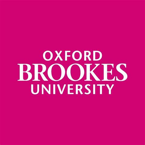 Oxford Brookes University in The United Kingdom : Reviews & Rankings ...