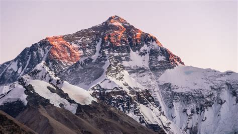 Is Mount Everest really the tallest mountain on Earth? | Live Science