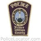 Prince William County Police Department in Prince William, Virginia