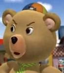 Master Tubby Bear Voices (Noddy) - Behind The Voice Actors