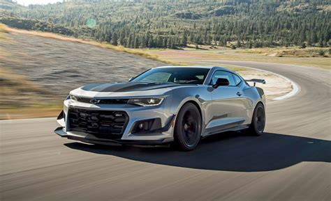 2023 Chevrolet Camaro ZL1 Convertible: Review, Trims,, 58% OFF