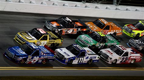 NASCAR Truck Series at Daytona Live Stream: How to Watch | Heavy.com