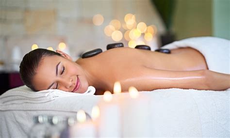 Full-Body Deep Tissue Oil Massage - 2Sis Beauty Spa And Massage | Groupon