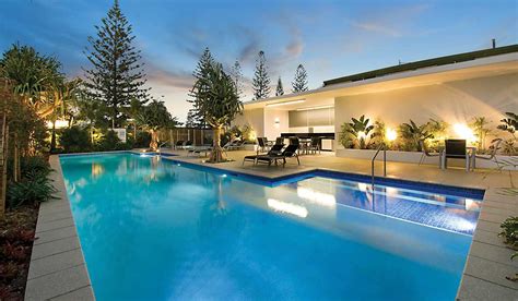 Holiday Accommodation | Broadbeach | Gold Coast | Ocean Pacific Resort