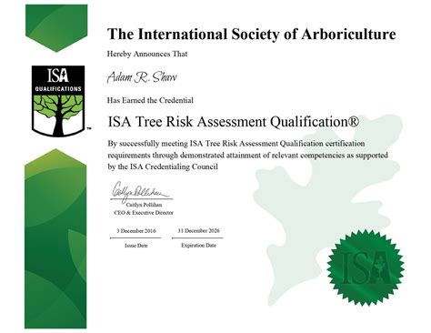 Certified Arborist | Jacksonville, FL | Shaw's Land Clearing LLC