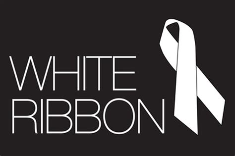 White Ribbon appoints SBPR