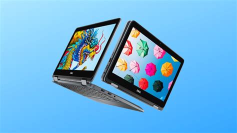 Dell Inspiron 2-in-1 laptops are on sale — save $86 | Mashable