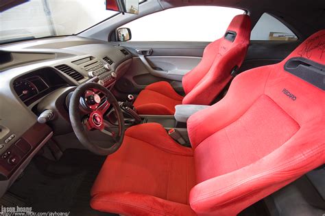 Civic Si Interior Mods | Psoriasisguru.com