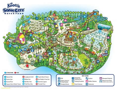 19 Knotts Berry Farm Map | Ageorgio - Knotts Berry Farm Map California ...