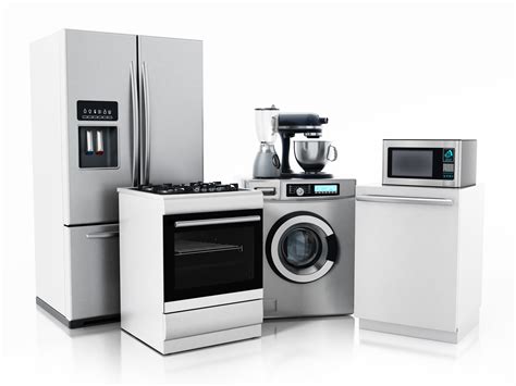 10 Must Have Kitchen Appliances Every Home Needs