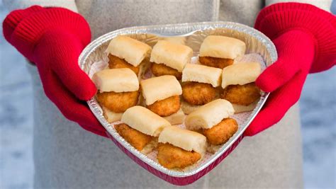 Chick-fil-A offering heart-shaped box for Chick-n-Minis, nuggets this ...