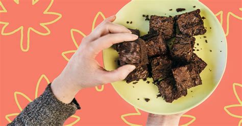 Weed Brownies: How to Make Them in Just a Few Easy Steps | Greatist